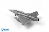 1/72 Dassault Mirage-2000N (Nuclear Strike Aircraft)