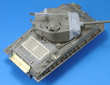 1/35 M4A3E8 Detailing Set for Tamiya 35346