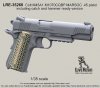1/35 Colt M45A1 M1070CQBP MARSOC Cal.45 Pistol #1