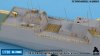 1/700 PLA Navy Type 055 Destroyer Detail Up Set for Trumpeter