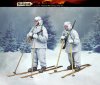 1/35 Russian Ski Troops