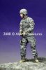 1/35 Modern US AFV Crew #1