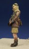 1/35 WWII British LRDG Trooper