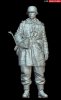 1/35 German Waffen-SS MG42 Gunner, Eastern Front 1943