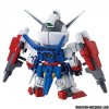 SD Gundam AGE-2 (Normal, Double Bullet)