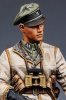 1/35 WWII German WSS Grenadier NCO