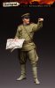 1/35 Red Army Officer 1943-45 #3