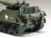 1/35 US Self-Propelled 155mm Gun M40