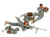 1/35 Modern US Snipers Group 82st Airborne Division