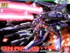 HG 1/144 GN Arms Type-E + Gundam Exia