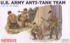 1/35 US Army Anti-Tank Team