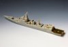 1/700 Type 052D Class Destroyer Detail Up Parts for Dream Model