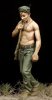 1/35 WWII US Marine Corps Soldier #1