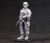 1/35 Sergeant Rob (18 Bravo) in Iraq