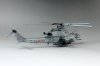 1/72 AH-1Z Viper, USMC Attack Helicopter