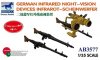 1/35 German Infra-Red Night-Vision Device