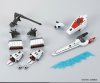 MG 1/100 Mission Pack D Type & G Type for Gundam F90