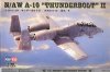 1/48 N/AW A-10A Thunderbolt II