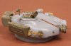 1/35 T-72A Turret for Tamiya