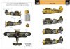 1/48 Polikarpov I-153 Chaika, WWII Finnish Air Force Vol.2