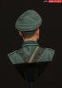 1/10 WWII German Wehrmacht NCO, France 1940