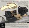 1/35 M-ATV SOCOM Version Upgrade Part.2, Protector Crows II Base