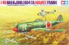 1/48 Nakajima Ki-84-Ia Hayate (Frank)