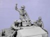 1/35 German Tank Crew DAK 1941 #2