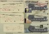 1/72 CH-47 Chinook