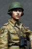 1/35 WWII British RAC AFV Crew #1