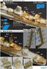 1/700 IJN Fubuki Class (Special Type III) Destroyer Upgrade Set