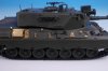 1/35 Leopard 1 A3/A4 Detail Up Set for Meng Model