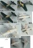 1/700 WWII IJN Planes Late Upgrade Set for Tamiya & Pitroad