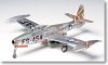 1/48 Republic F-84G Thunderjet