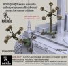 1/35 SOVA (Owl) Russian Acoustics Anti-Sniper System