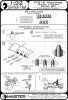 1/32 P-51D Mustang - Armament & Gunsight Detail Set