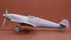 1/48 Hispano HA-1109/1112 K.1L Tripala Conversion Set for Tamiya