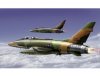 1/72 F-100F Super Sabre