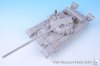 1/35 Russian T-80B MBT Detail Up Set for Trumpeter