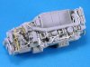 1/35 Stryker Engine Set for Trumpeter