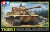 1/48 German Tiger I Late Production