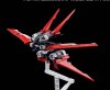 MG 1/100 Flight Unit Expansion Set for Gundam Astray Red Frame