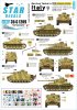 1/35 German Tanks in Italy #9, Pz.Div. Hermann-Goring