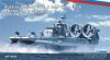 1/700 Russian Project 1232.2 Zubr Class LACA