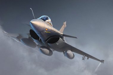 1/144 French Rafale C