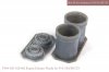 1/32 F/A-18A/B/C/D Nozzle & Burner Set (Opened) for Academy