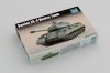 1/72 Soviet JS-4 Heavy Tank