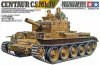 1/35 Centaur C.S. Mk.IV British Cruiser Tank Mk.VIII, A27L