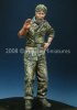 1/35 WSS Panzer Crew 1944-45