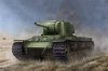 1/35 Russian KV-9 Heavy Tank